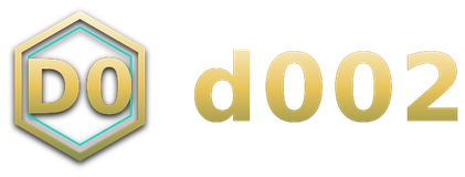 d002 logo